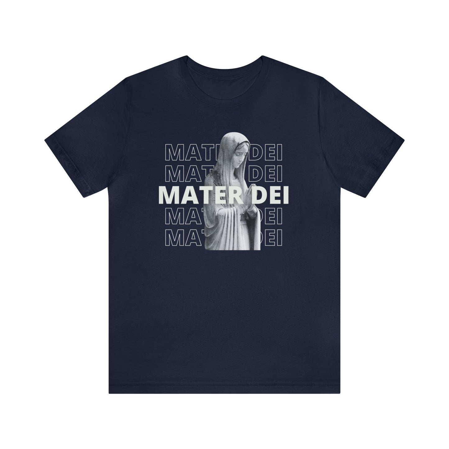 Mater Dei T-Shirt