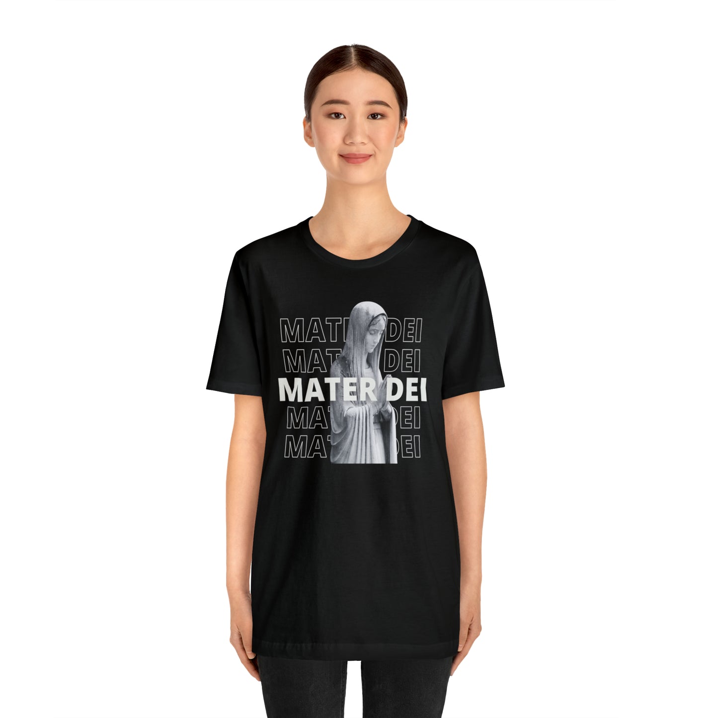 Mater Dei T-Shirt