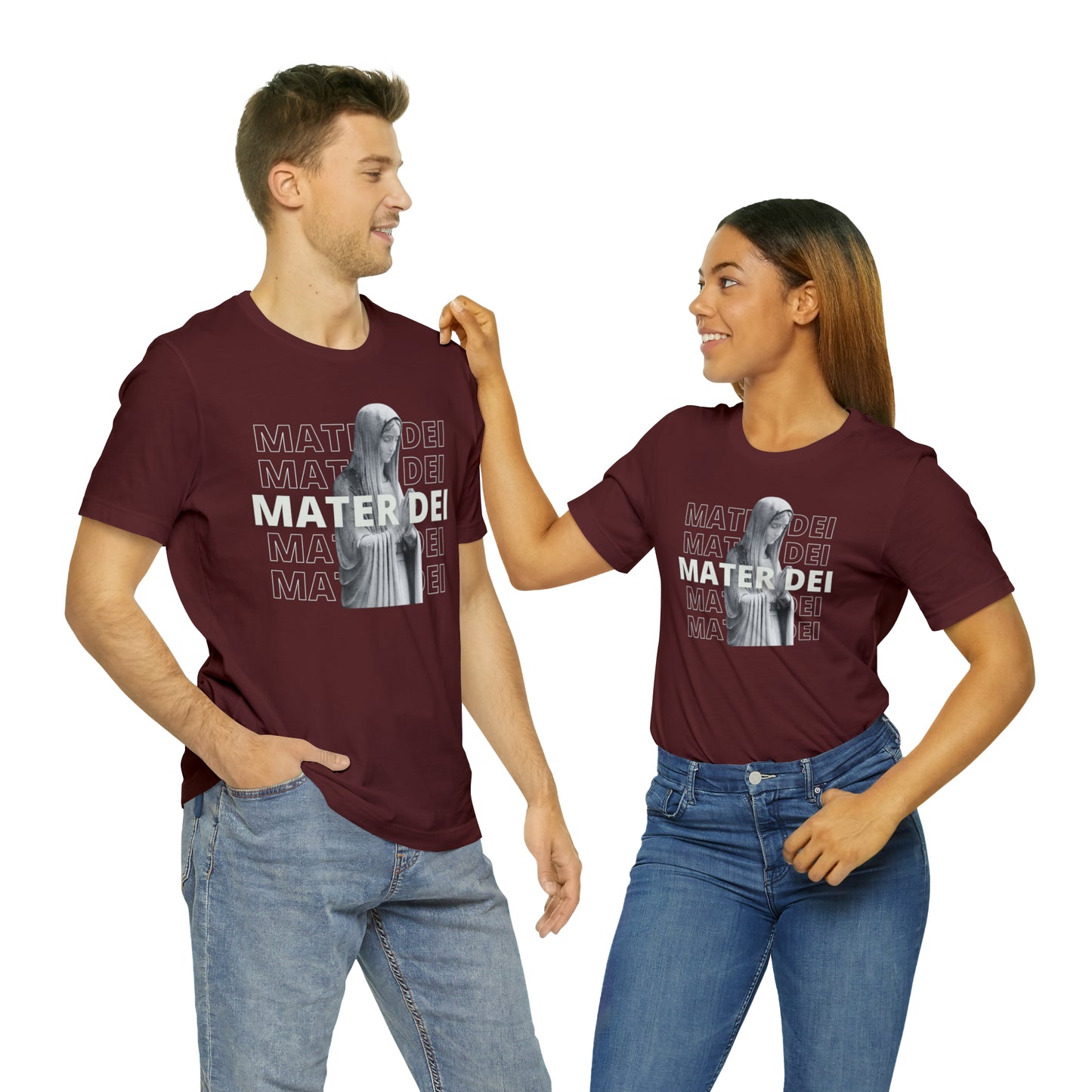 Mater Dei T-Shirt