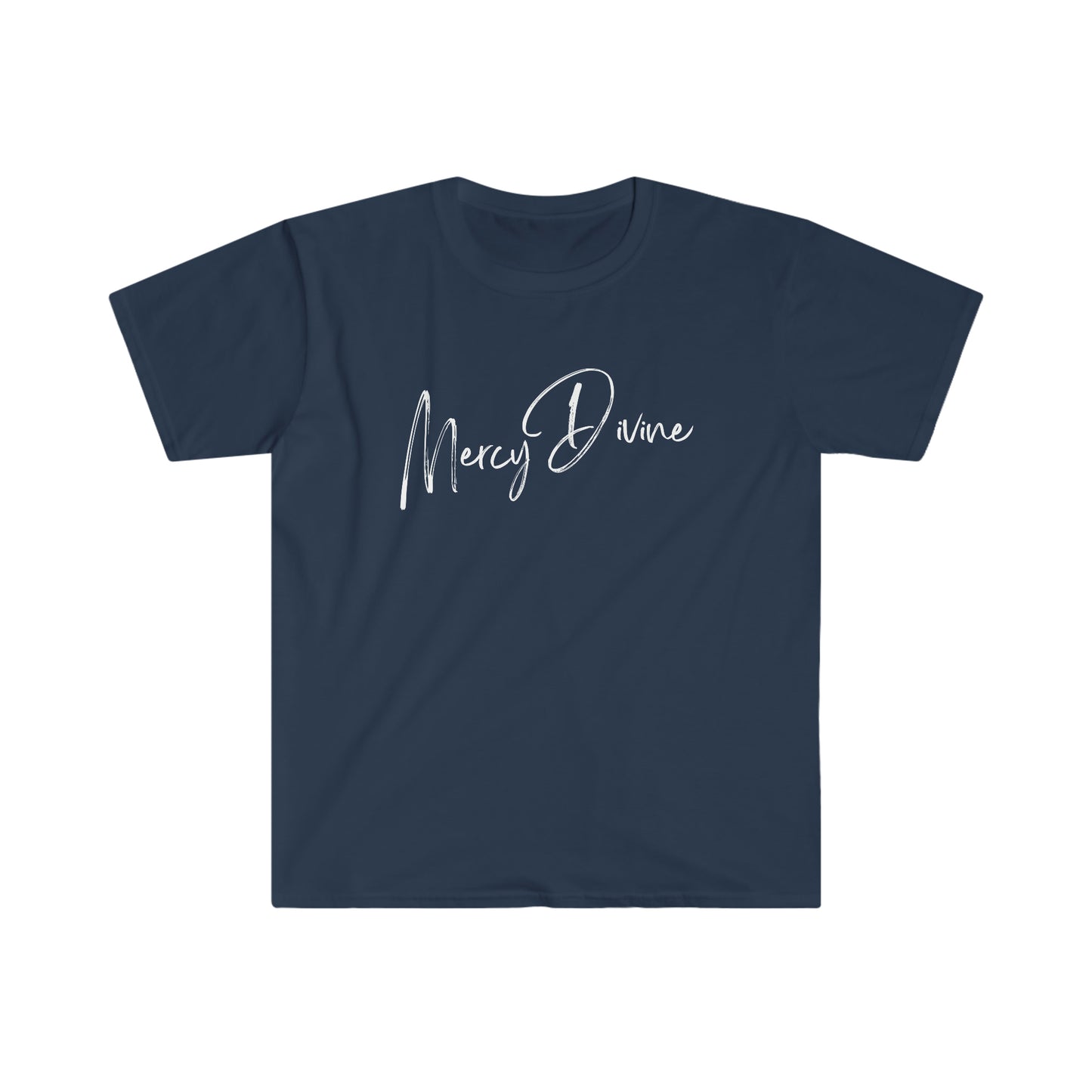 Mercy Divine Tee