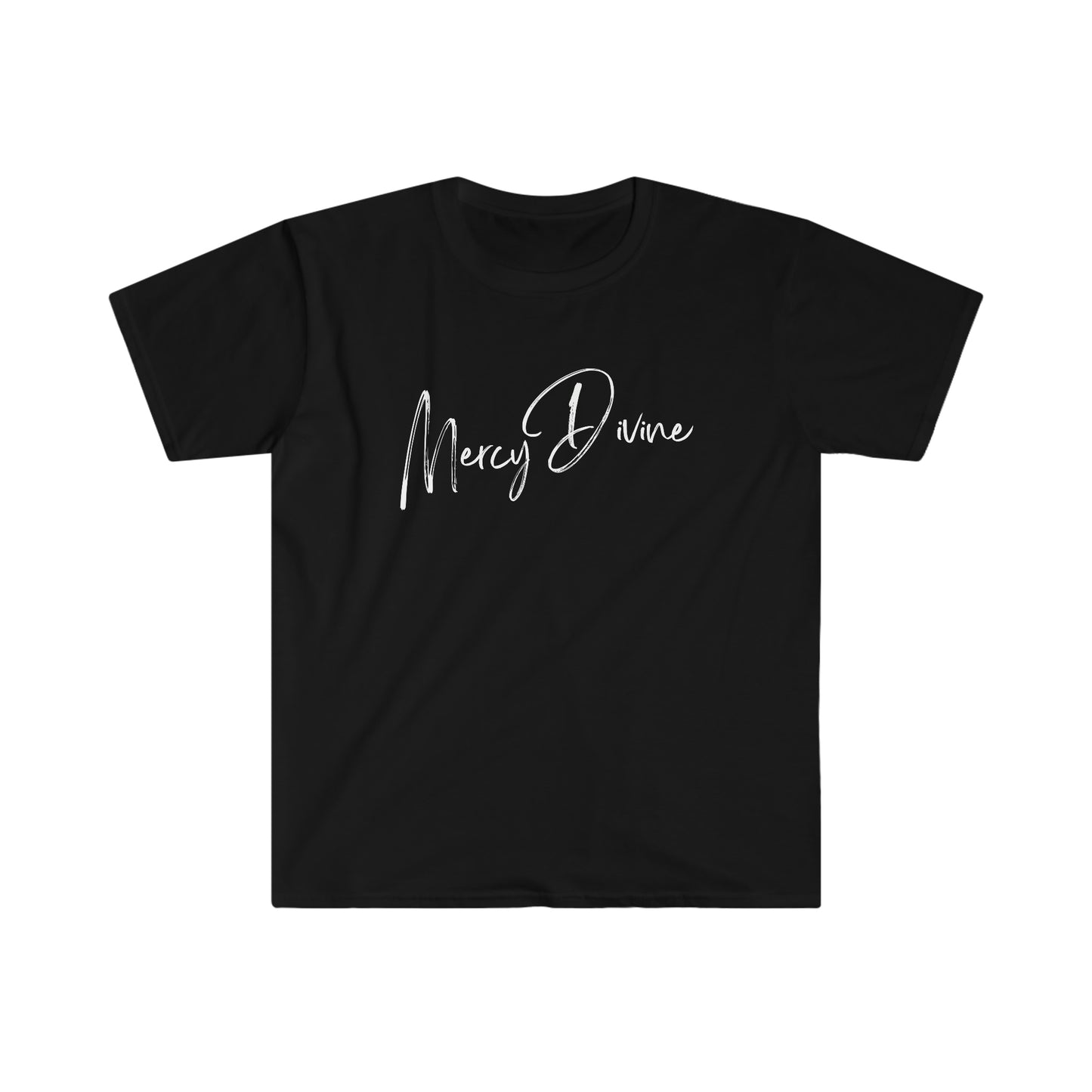 Mercy Divine Tee