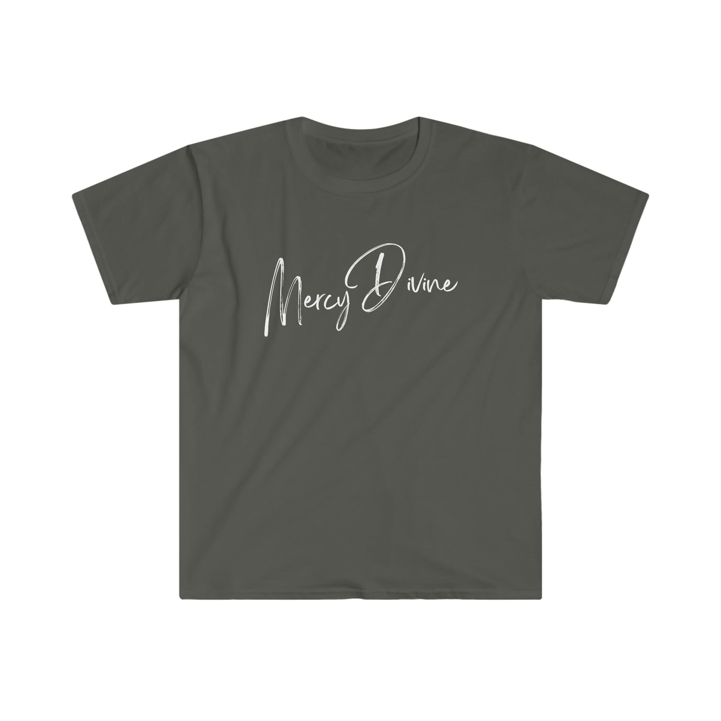 Mercy Divine Tee