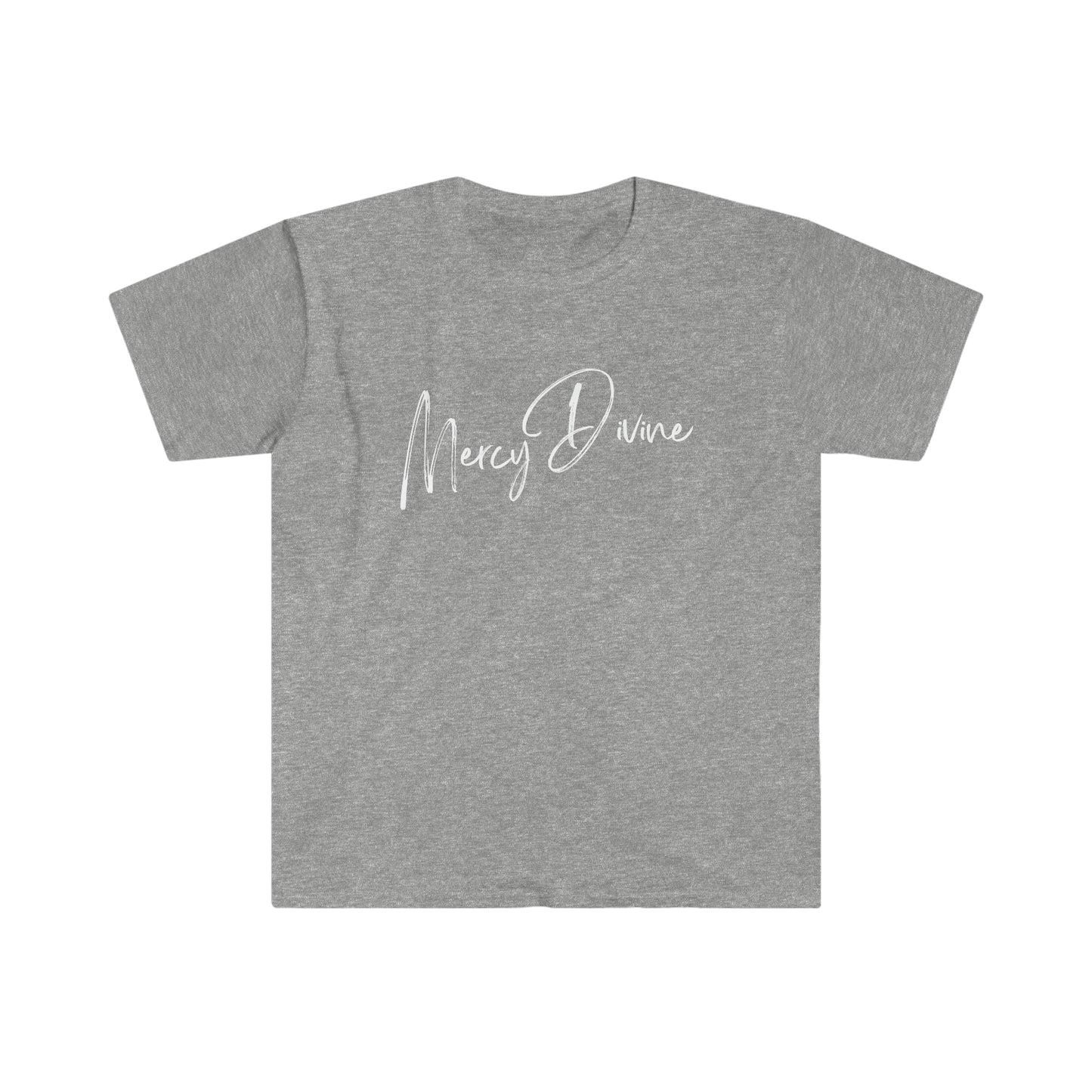 Mercy Divine Tee